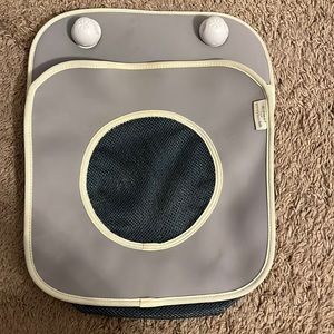 Pottery Barn Kids Tubby Bath Organizer